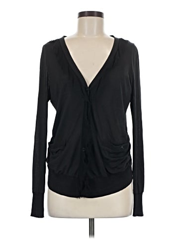Leifsdottir Cardigan (view 1)