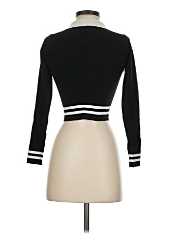 Daisy Long Sleeve Top (view 2)