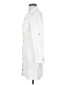 Zara White Casual Dress Size XS - photo 5