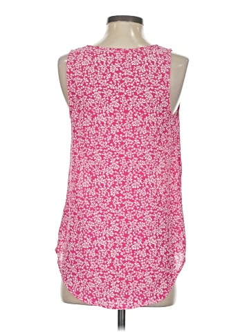 Candie's Sleeveless Blouse (view 2)