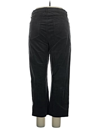 Ann Taylor LOFT Outlet Jeans (view 2)
