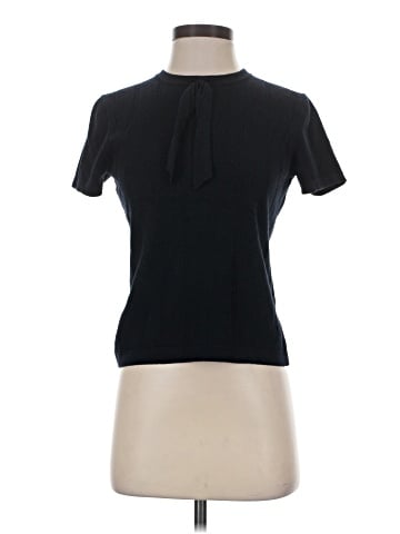 Brooks Brothers Short Sleeve Turtleneck (view 1)