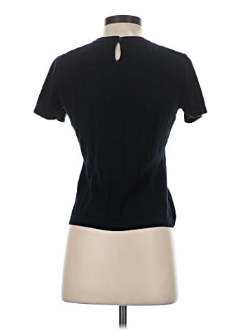 Brooks Brothers Short Sleeve Turtleneck (view 2)