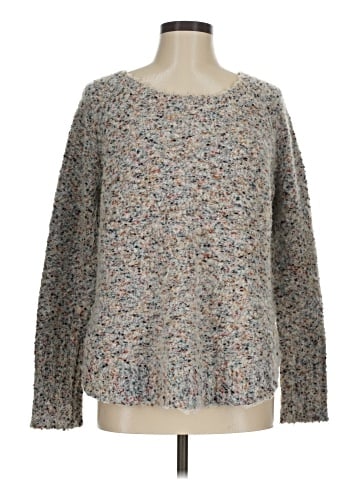 Ponsesa Pullover Sweater (view 1)