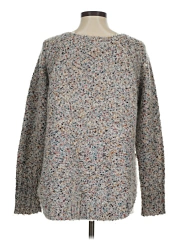 Ponsesa Pullover Sweater (view 2)