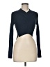 ALLSAINTS Blue Pullover Sweater Size M - photo 1