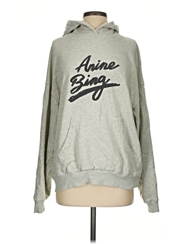 Anine Bing Sweatshirt (view 1)