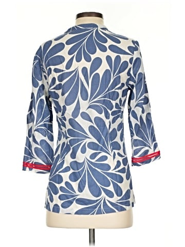 Boden 3/4 Sleeve Blouse (view 2)