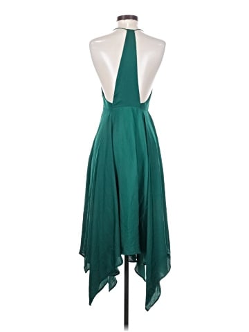 Kimchi Blue Cocktail Dress (view 2)