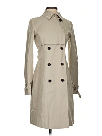 Theory Trenchcoat (view 1)