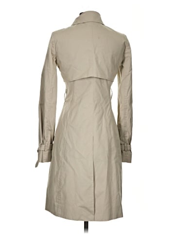 Theory Trenchcoat (view 2)