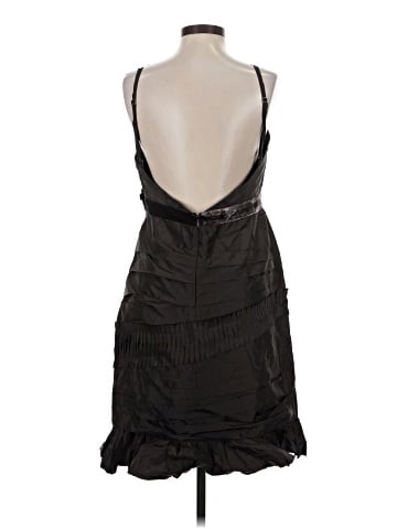 BCBGMAXAZRIA Cocktail Dress (view 2)