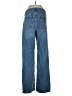 Old Navy Blue Jeans Size 12 (tall) - photo 2