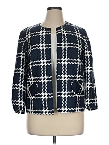Pendleton Blazer (view 1)