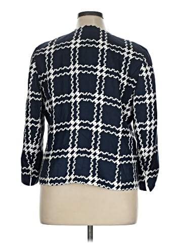 Pendleton Blazer (view 2)