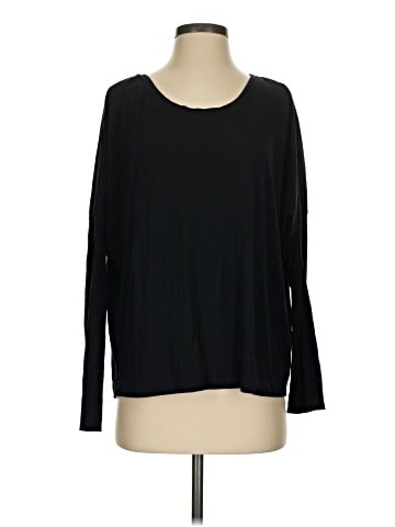 Eberjey Long Sleeve T-Shirt (view 1)