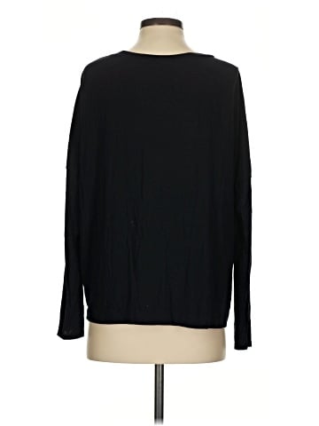 Eberjey Long Sleeve T-Shirt (view 2)