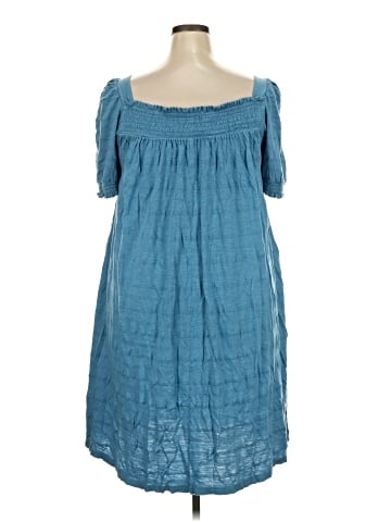 Downeast Casual Dress (view 2)