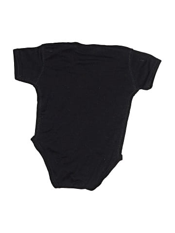 Rabbit Skins Short Sleeve Onesie (view 2)