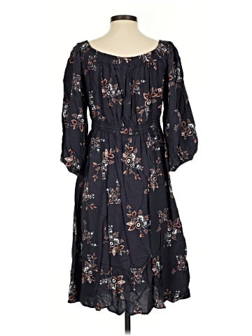 Ann Taylor LOFT Casual Dress (view 2)