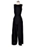 Boden Solid Black Jumpsuit Size 4 (petite) - photo 1
