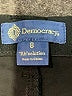 Democracy Black Jeans Size 8 - photo 4