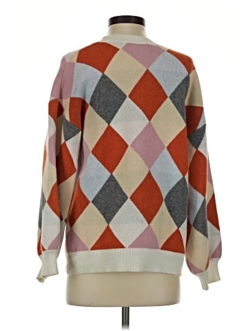 JOA Pullover Sweater (view 2)