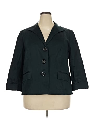 Lafayette 148 New York Blazer (view 1)