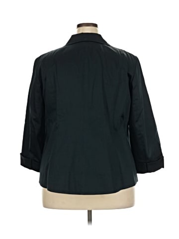 Lafayette 148 New York Blazer (view 2)