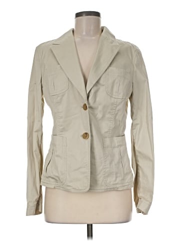 Sigrid Olsen Blazer (view 1)