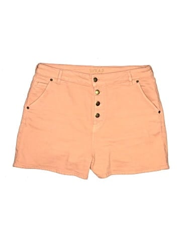 Wrap Shorts (view 1)