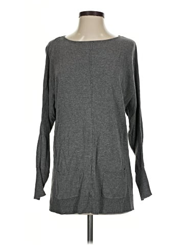 Joseph A. Pullover Sweater (view 1)