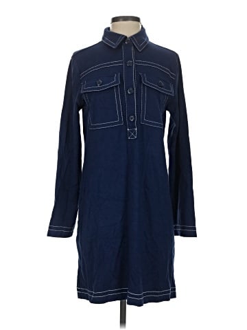 Ann Taylor LOFT Casual Dress (view 1)