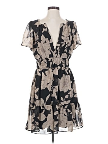 Taylor Casual Dress (view 1)