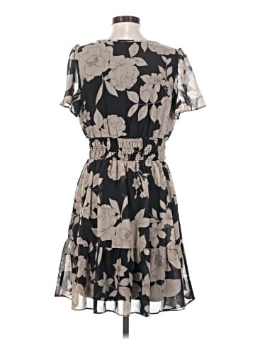 Taylor Casual Dress (view 2)