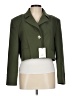 Zara Green Blazer Size L - photo 1