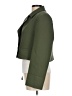 Zara Green Blazer Size L - photo 5