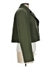 Zara Green Blazer Size L - photo 4