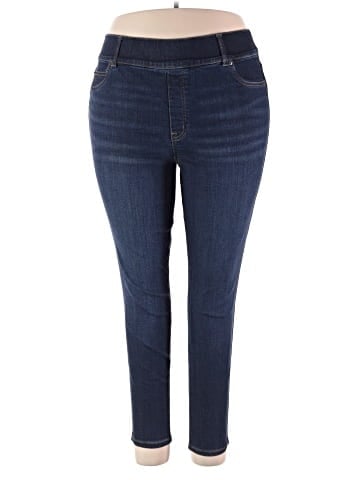 SPANX Jeggings (view 1)