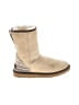 Ugg Australia Tan Boots Size 6 - photo 1