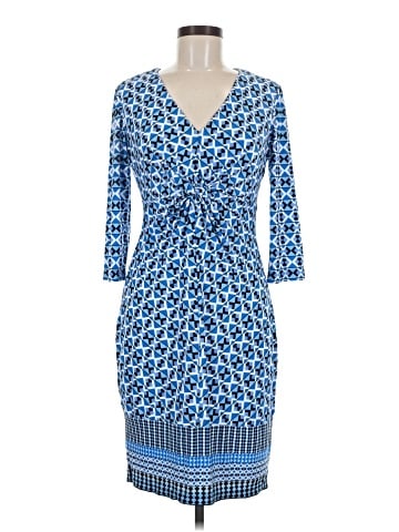 Donna Morgan Casual Dress (view 1)