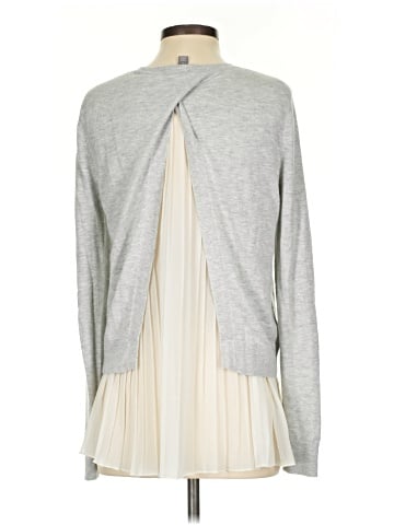 Chelsea28 Pullover Sweater (view 2)