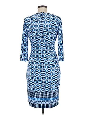 Donna Morgan Casual Dress (view 2)