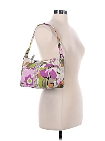Vera Bradley Shoulder Bag (view 2)