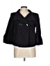 Zara Basic Gray Coat Size L - photo 1