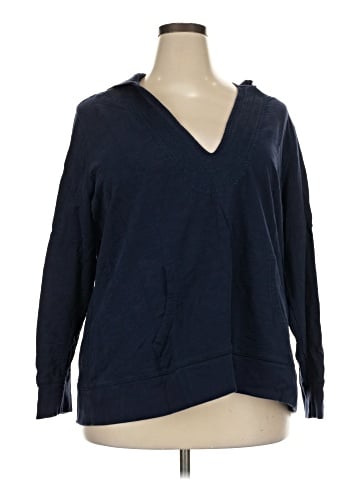 Venezia Pullover Sweater (view 1)