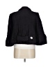 Zara Basic Gray Coat Size L - photo 2