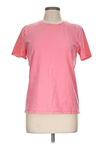 Lululemon Athletica Active T-Shirt (view 1)