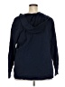 Venezia 100% Cotton Blue Pullover Sweater Size 26 - 28 Plus - photo 2