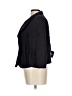 Zara Basic Gray Coat Size L - photo 5